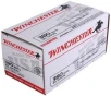 Winchester Ammo USA380VP USA 380 ACP 95 gr Full Metal Jacket  FMJ  100 Bx  5 Cs