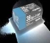 AGUILA 38 SPECIAL 125GR JHP 50RD 10BX CS