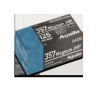 AGUILA 357 MAG 125GR JHP 50RD 10BX CS