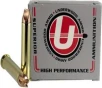 UNDERWOOD AMMO  460S W 220GR  EXTREME HUNTER 20-PACK