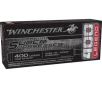 WINCHESTER SUPER SUPRESSED 400 LEGEND 300GR FMJOT 20RD  10 BOX CASE 
