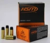HSM SUBSONIC 10MM HITEK 240GR HCFN 20 20