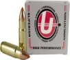 UNDERWOOD AMMO  458SOCOM 300GR BALLISTIC TIP SPITZER 20-PACK