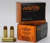 HSM SUBSONIC 44MAG HITEK 280GR HCFN 20 20