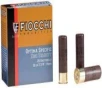 FIOCCHI HV LEAD AMO 12GA 3 IN 1 3 4 OZ  5 1330FPS 25-RD   10 BOXES PER CASE  
