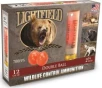 LIGHTFIELD 12GA 2-3 4  DOUBLE BALL 5-PACK
