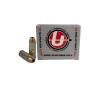 UNDERWOOD 10MM AUTO 180GR XTP JHP 20 RD 10BX CS
