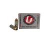Underwood Ammo 10mm Handgun Ammo - 200 Grain   XTP Jacketed Hollow Point