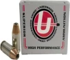 UNDERWOOD AMMO  380ACP P 90GR  XTP JHP 20-PACK