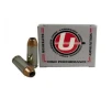 UNDERWOOD AMMO 10MM 135GR  JHP 20-PACK