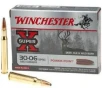 Winchester Ammo X30064 Super-X  30-06 Springfield 180 gr Power-Point  PP  20 Bx  10 Cs
