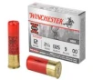 Winchester Ammo XB1200 Super-X 12 Gauge 2 75  9 Pellets 00 Buck Shot 5 Bx  50 Cs