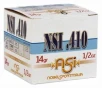 NOBEL SPORT HUNTING 2 5 410GA 1 2OZ  6