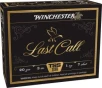 Winchester Ammo LCTSS2037 Last Call 20Gauge 3  1oz Tungsten 7Shot 10 Per Box 10 Case