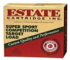 Estate SS12L8 Super Sport  12 Gauge 2 75  1 1 8 oz 8 Shot 25 Bx  10 Cs