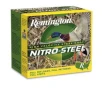 Remington Ammunition NS16HV2 Nitro Steel  16 Gauge 2 75  15 16 oz 2 Shot 25 Bx  10 Cs