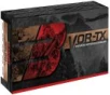 Barnes Bullets 32085 VOR-TX Centerfire Rifle 450Bushmaster 250gr TSX Flat Base 20 Per Box 10 Case