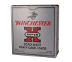 Winchester Ammo XU12H6 Super-X Heavy Game Load 12 Gauge 2 75  1 1 8 oz 6 Shot 25 Bx  10 Cs