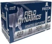 FIOCCHI AMO 223 REM 55GR PSP 50-RD   10 BOXES PER CASE  
