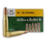 Sellier   Bellot SB3006E Rifle 30-06 Springfield 180 gr Soft Point Cut-Through Edge  SPCE  20 Bx  20 Cs