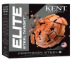 Kent Cartridge E12ST287 Elite Steel Target 12 Gauge 2 75  1 oz 7 Shot 25 Bx  10 Cs