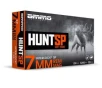AMMO INC HUNTSP AMO 7MM REM 139GR INTERLOCK SP 20RD   10 BOX CASE 