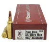 Nosler 60045 Trophy Grade  7mm Rem SA Ultra Mag 160 gr AccuBond 20 Bx  10 Cs