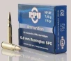 PPU PP68H Standard Rifle  6 8 SPC 115 gr Hollow Point Boat Tail  HPBT  20 Bx  50 Cs