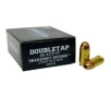 DoubleTap Ammunition 45ASS20 Snake Shot 45ACP 20 Per Box 50 Case