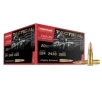 Norma Ammunition 295540020 Range   Training  7 62x39mm 124gr 20 Per Box 50 Case