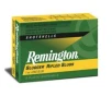 Remington Ammunition SP20RS Slugger 20 Gauge 2 75  5 8 oz 5 Bx  50 Cs