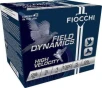 Fiocchi 283HV5 High Velocity  28 Gauge 3  1 oz 5 Shot 25 Bx 10 Cs