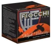 Fiocchi 283HV6 High Velocity  28 Gauge 3  1 oz 6 Shot 25 Bx 10 Cs