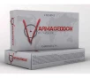 Nosler 65100 Varmageddon 17 Remington 20 gr Flat Base Hollow Point  FBHP  20 Bx  10 Cs