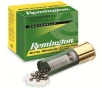 Remington Ammunition NM12H6 Nitro Mag 12 Gauge 3  1 7 8 oz 6 Shot 25 Bx  10 Cs