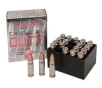 Hornady 91296 Critical Duty  357 Sig 135 gr FlexLock 20 Bx  10 Cs