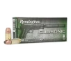 Advanced Armament S9MM9 Subsonic 9mm Luger 147 gr Flat Nose Enclosed Base  FNEB  50 Bx  10 Cs