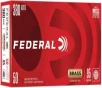 FED CHAMPION 380ACP 95GR FMJ  20