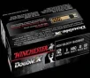 WINCHESTER DEFENDER AMO 12GA 23 4  00 BUCK 9 PELLET CP 10RD  10 BOX CASE 
