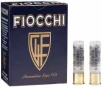 Fiocchi 12LERB10 Exacta Special Use 12 Gauge 2 75  15 Pellets 00 Buck Shot 25 Bx  10 Cs