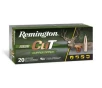 REM PREMIER CUT 7MM-08 140GR COPPER TIPPED  10