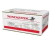 Winchester Ammo W223200 USA  223 Rem 55 gr Full Metal Jacket  FMJ  200 Bx  4 Cs  Value Pack 