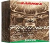 Barnes Bullets 32399  Harvest 270Win 140gr Sierra Tipped GameKing 20 Per Box 10 Case