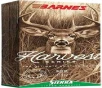 Barnes Bullets 32400  Harvest 6 5Creedmoor 140gr Sierra Tipped GameKing 20 Per Box 10 Case