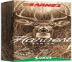 Barnes Bullets 32402  Harvest 7mmRemMag 150gr Sierra Tipped GameKing 20 Per Box 10 Case