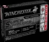 Winchester Ammo SUP350 Super Suppressed  350 Legend 225 gr Open Tip Range 20 Bx  10 Cs
