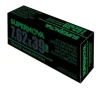 Piney Mountain Ammunition PMSN762G Green Tracer  7 62x39mm 124gr Full Metal Jacket 20 Per Box 10 Case