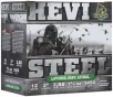 HEVI-Shot HS60288 HEVI-Steel Waterfowl 12Gauge 3  1 3 8oz 2 BBShot 25 Per Box 10 Case