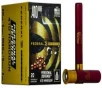 Federal PD413JGE4B Premium Personal Defense 410 Bore 3  9 Pellets 4 Buck Shot 20 Bx  10 Cs
