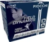 FIOCCHI HV LEAD AMO 20GA 3 IN 1 OZ  4 1200FPS 25-RD   10 BOXES PER CASE  
